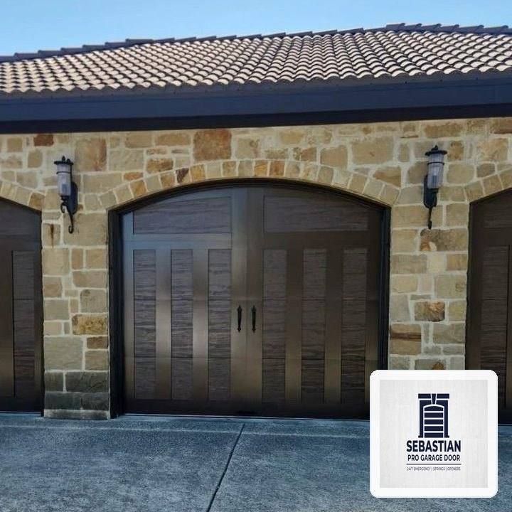 What to Do When Your Garage Door Jumps Off Track in Beaux Arts Village, WA